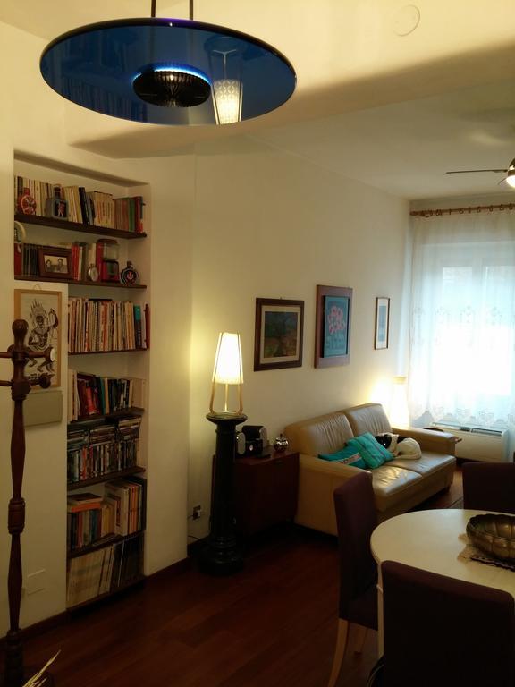 Living In San Peter Apartment Rome Room photo